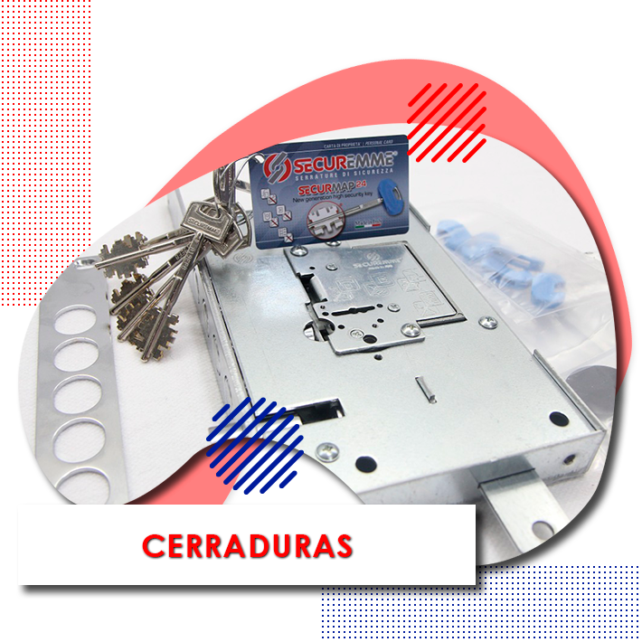 2-cerraduras
